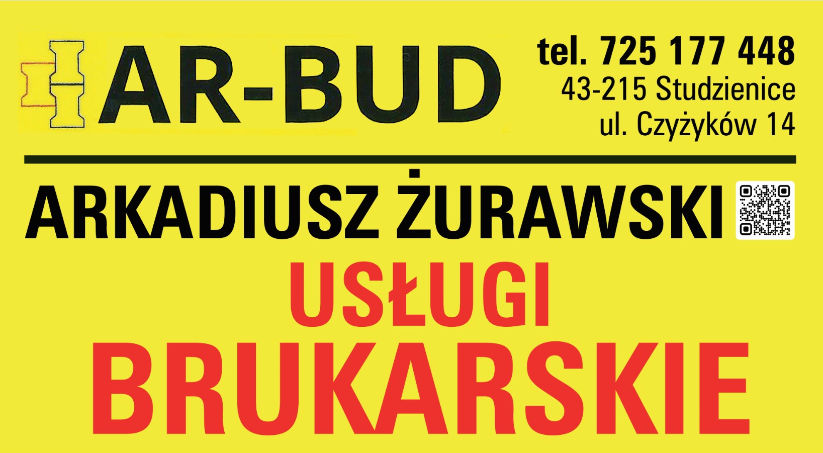 usługi brukarskie PSZCZYNA